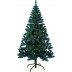 Árvore De Natal Verde - 180cm, 320 Galhos - Shopping OI BH
