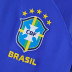 Camisa Brasil Azul Copa do Mundo Qatar 2022 - Shopping OI BH