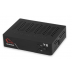 Receptor Tourosat T2 - 4K Ultra HD Wi-Fi ACM - Shopping OI BH
