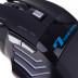Mouse Gamer 7 Botoes 3200 Dpi Usb Weibo X7 -Shopping OI BH