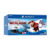 Playstation Óculos PS4 VR - Iron Man  - Shopping OI BH