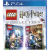 Lego Harry Potter Collection PS4 - Shopping Oi BH
