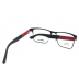 Armação Óculos Obest Masculino Grande Quadrado Metal B270- Shopping Oi BH