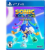 Sonic Colors Ultimate PS4 - Shopping Oi BH