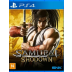 Samurai Shodown PS4 - Shopping Oi BH